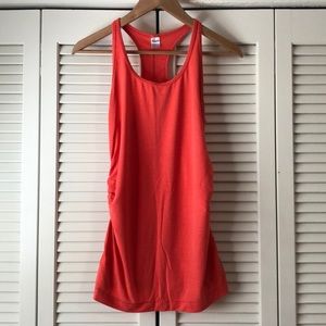 Gap maternity tank